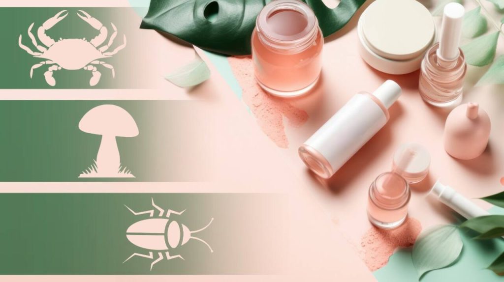 Crostacei, insetti e funghi, la sfida di ENEA per la produzione di cosmetici e prodotti farmaceutici