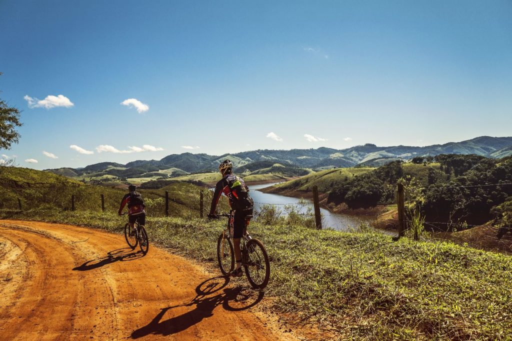 Bicitalia e la classifica delle migliori ciclovie nazionali e piste ciclabili locali