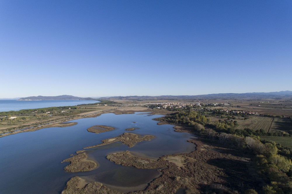 Giornata mondiale delle zone umide, il 2 febbraio loving wetlands