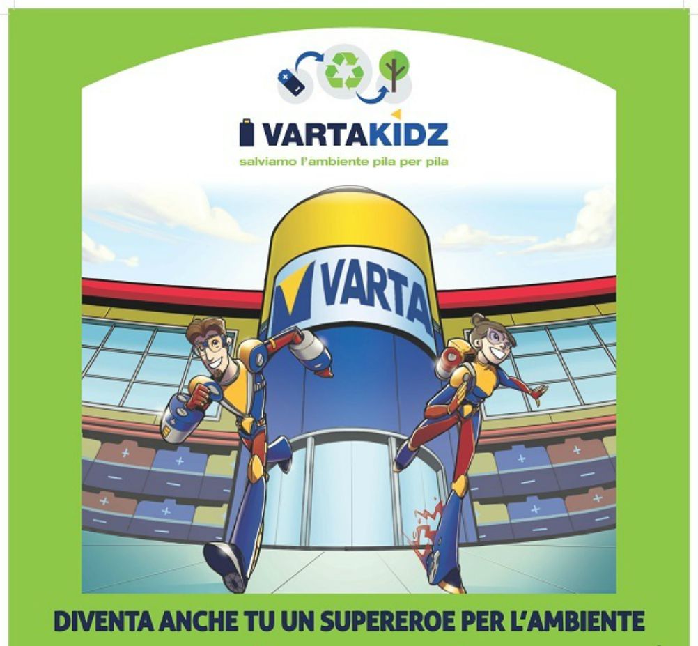 VARTAKIDZ