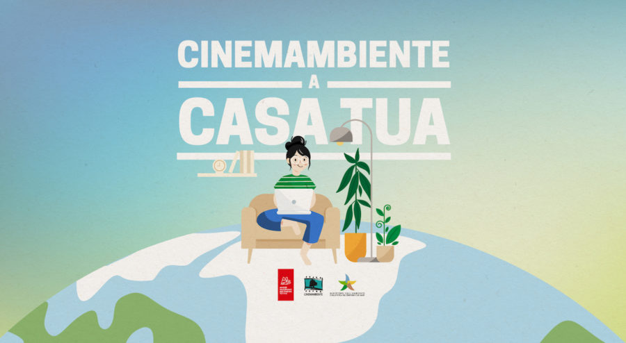 CinemAmbiente a casa tua, rassegna cinematografica in streaming