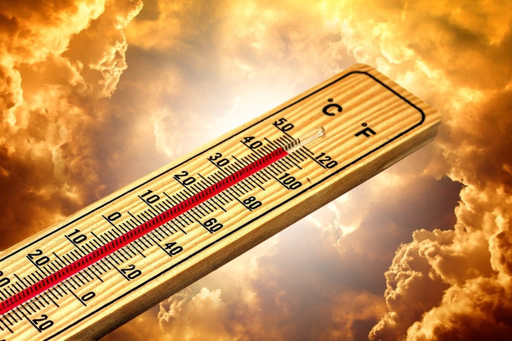 Temperature sempre più "hot" e clima, un progetto pilota per le città italiane