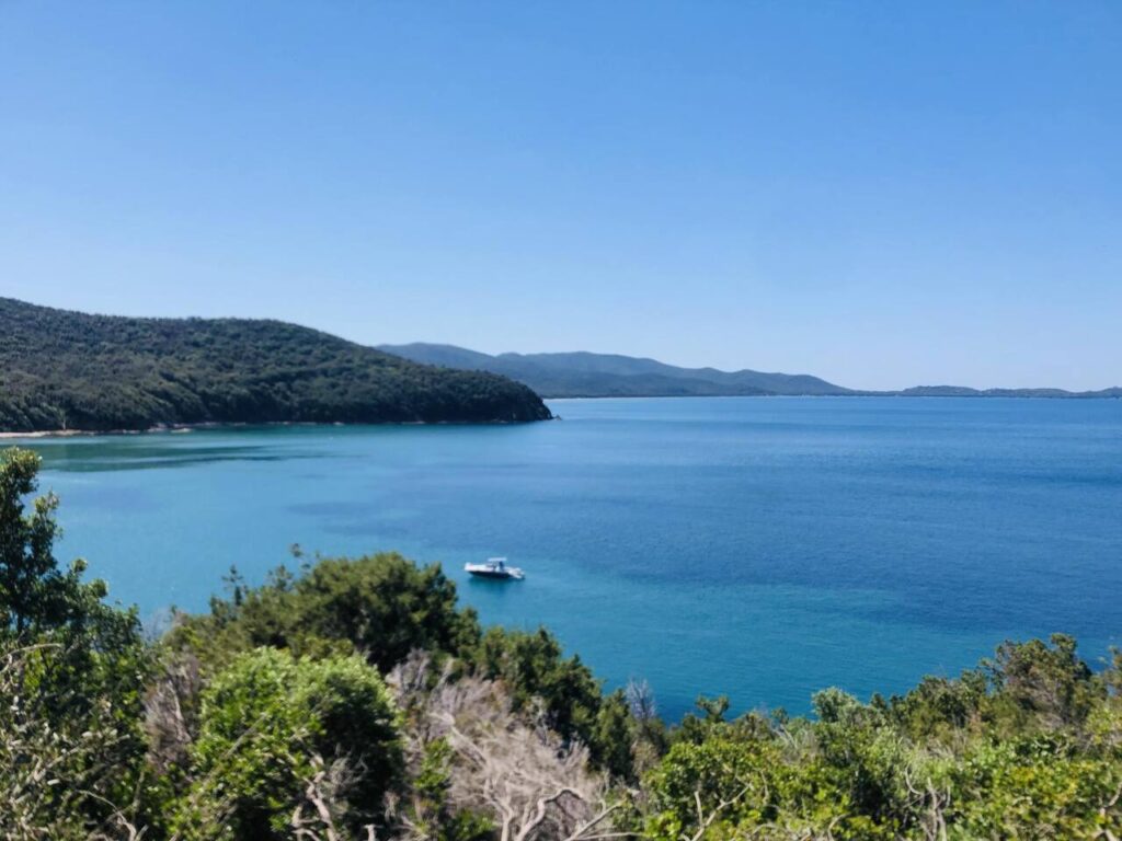 Arcipelago toscano: meraviglie tra natura e leggende