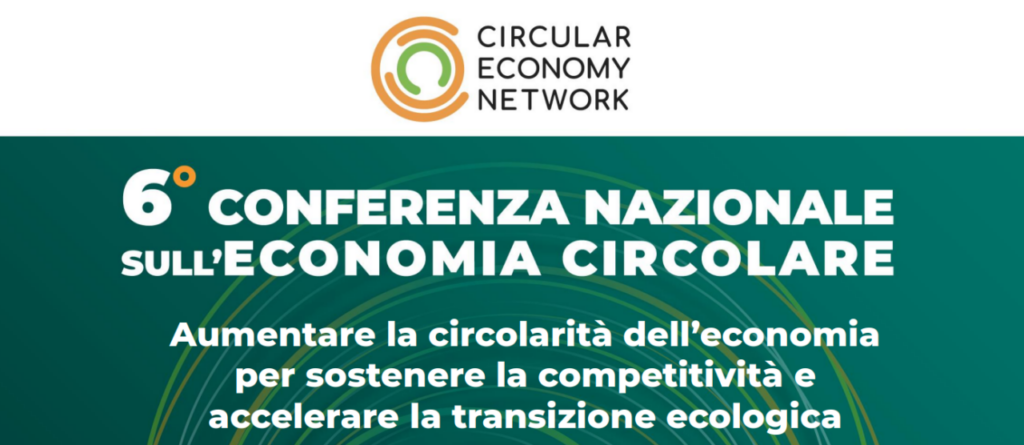 L’Italia ama la circolarità e brilla in Europa