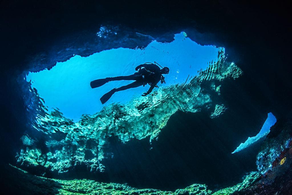 Costa degli Etruschi, 90 chilometri di fondali da esplorare