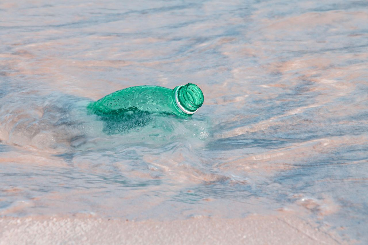 Gara di pesca alla plastica, appuntamento a Pescara